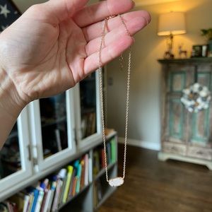 Kendra Scott necklace!